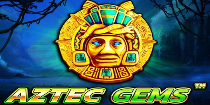 Tips Ampuh Jackpot Slot Aztec Gems Dengan Modal Kecil Harian