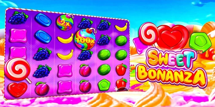 Panduan Lengkap Menang Slot Sweet Bonanza Dengan Pola