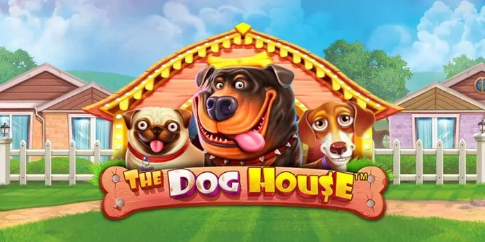 Strategi Menang Slot The Dog House Dengan Freespin